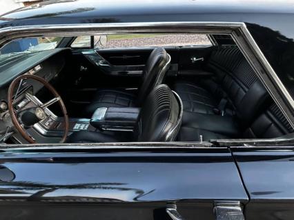 1965 Ford Thunderbird