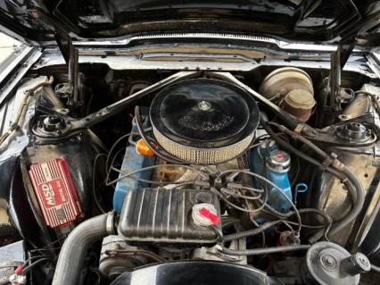 1965 Ford Thunderbird