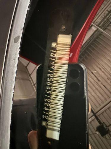 2003 Chevrolet Corvette