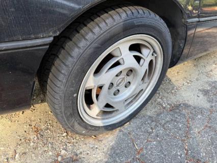 1986 Chevrolet Corvette