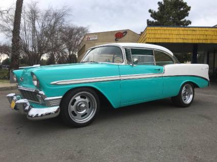 1956 Chevrolet Bel Air