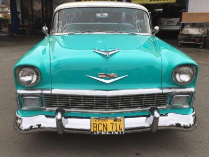 1956 Chevrolet Bel Air