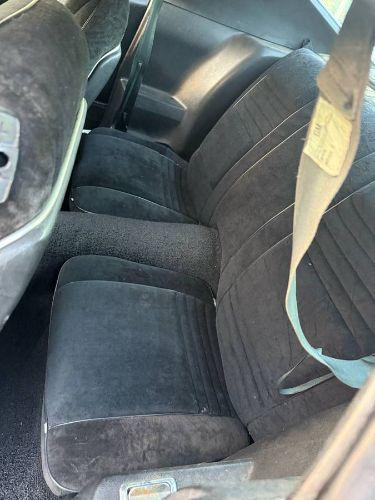 1971 Chevrolet Camaro