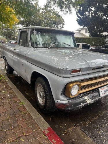 1964 Chevrolet C20