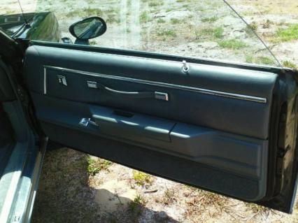 1985 Chevrolet El Camino