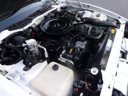 1992 Pontiac Firebird