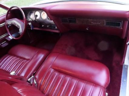 1979 Ford Thunderbird