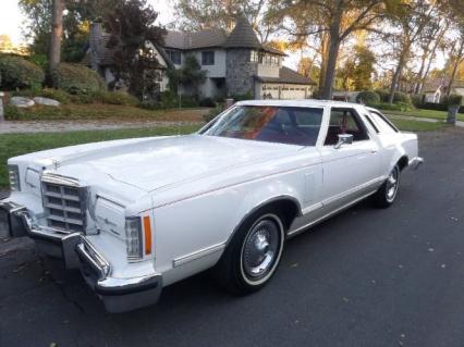 1979 Ford Thunderbird