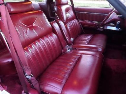 1979 Ford Thunderbird