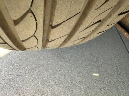 1986 Alfa Romeo Spider