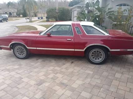 1977 Ford Thunderbird