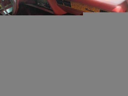 1977 Ford Thunderbird