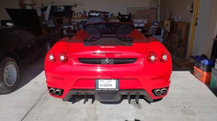 2006 Ferrari F430