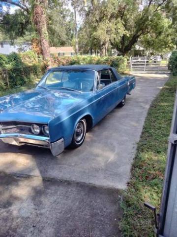 1967 Chrysler 300