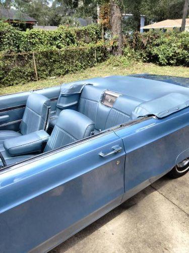 1967 Chrysler 300