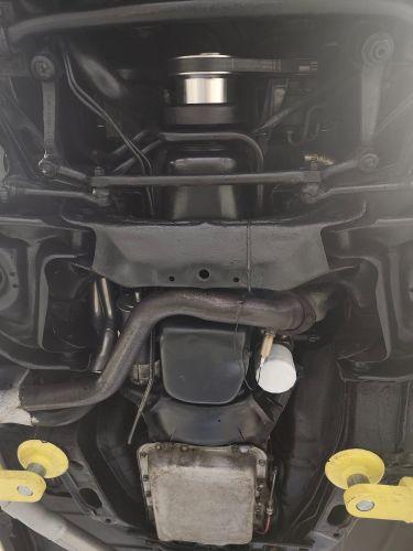 1991 Pontiac Trans Am