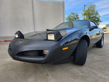 1991 Pontiac Trans Am