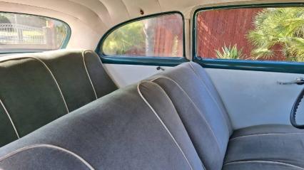 1953 Chevrolet 210