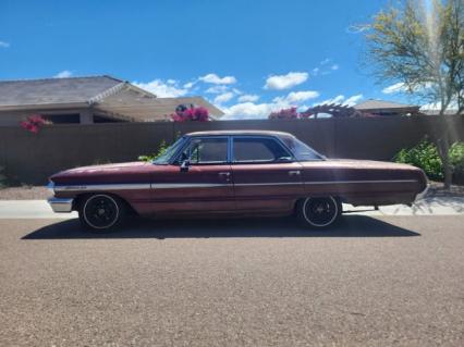 1964 Ford Galaxie 500