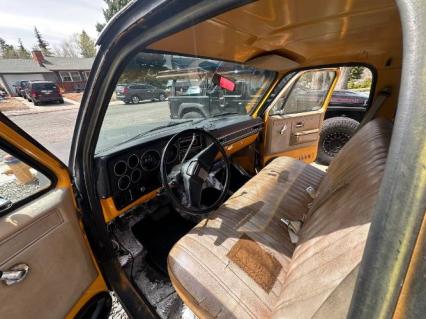 1987 GMC 1500