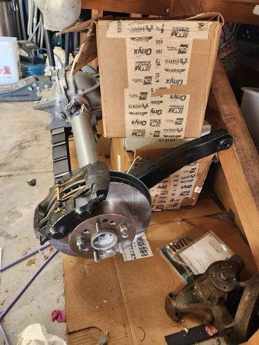 1979 Chevrolet Corvette