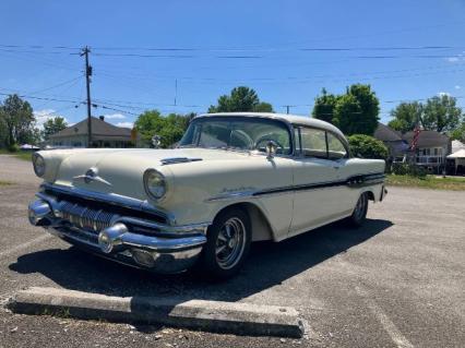 1957 Pontiac Super Chief