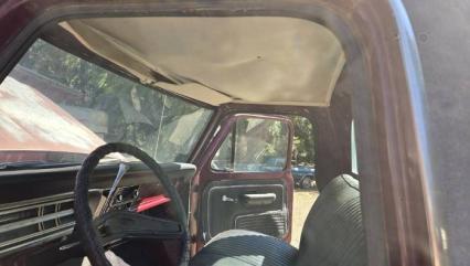 1972 Ford F250