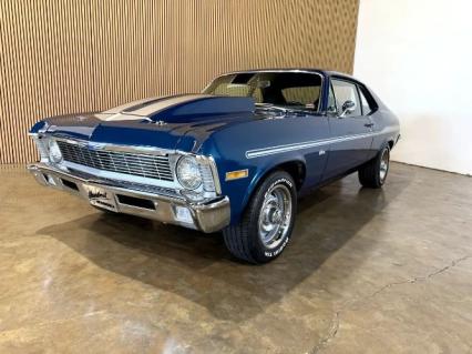 1972 Chevrolet Chevy II