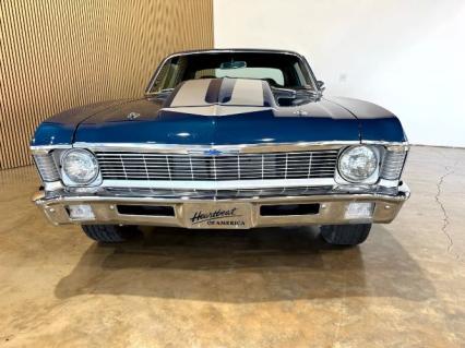 1972 Chevrolet Chevy II