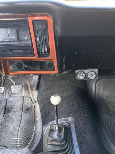 1969 Chevrolet Nova
