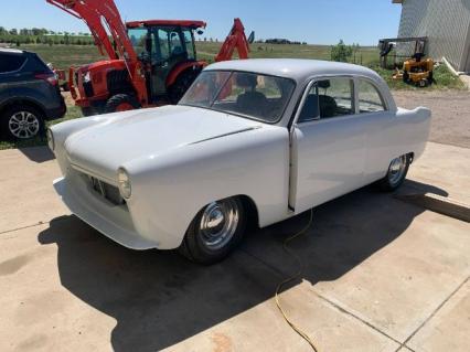 1951 Willys Arrow
