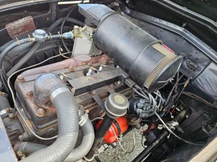 1937 Chrysler Airflow