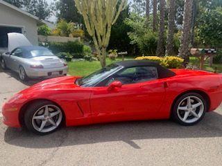 2013 Chevrolet Corvette