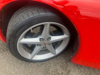 2013 Chevrolet Corvette