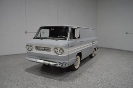 1962 Chevrolet Corvan