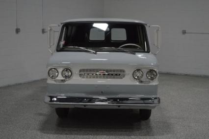 1962 Chevrolet Corvan