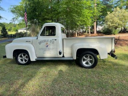 1955 Ford F1