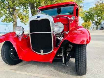 1930 Chevrolet Hot Rod