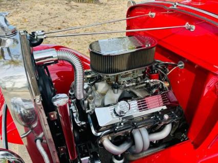 1930 Chevrolet Hot Rod