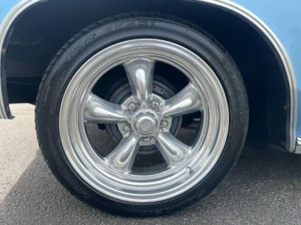 1966 Chevrolet Chevelle