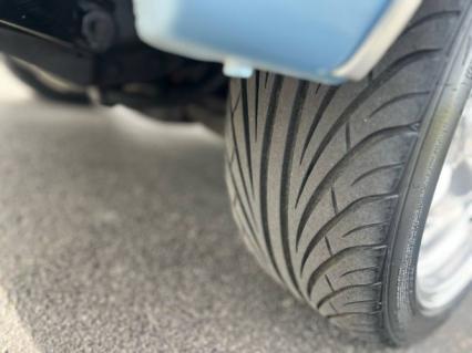 1966 Chevrolet Chevelle