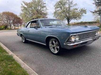 1966 Chevrolet Chevelle