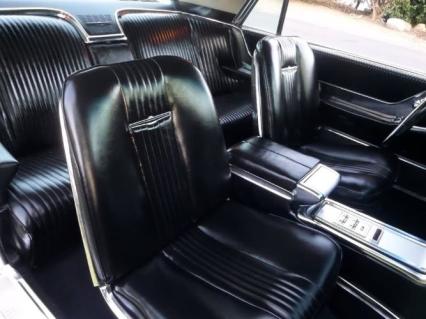 1964 Ford Thunderbird