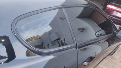 2012 Maserati Gran Turismo