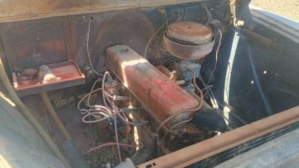 1959 Chevrolet 3200