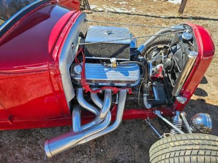 1931 Ford Model A