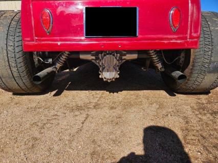 1931 Ford Model A