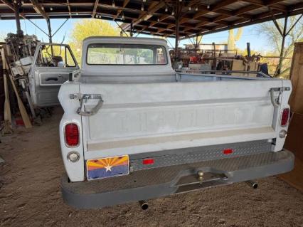 1966 Chevrolet C10