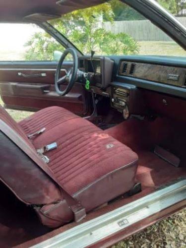 1981 GMC El Camino
