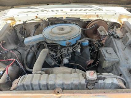 1975 Ford F250